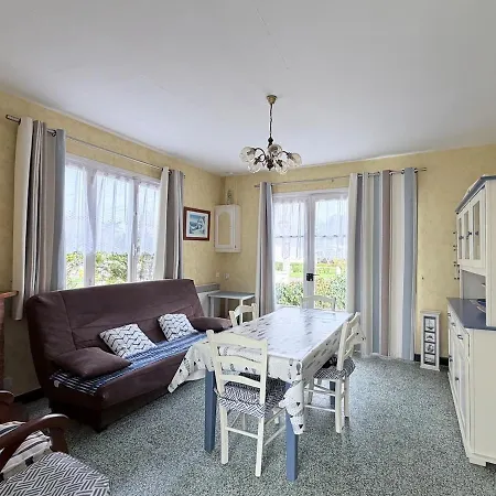 Maison Stella Calme - Proche Centre &