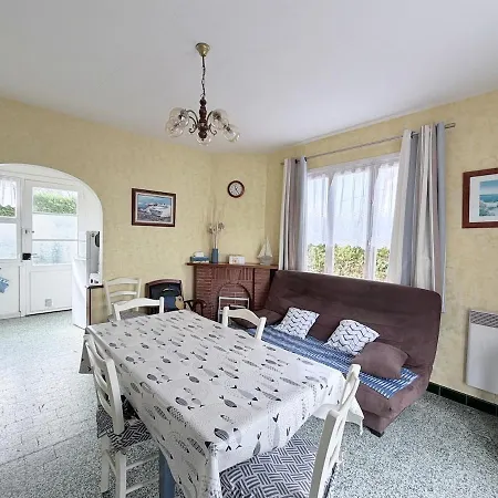 Maison Stella Calme - Proche Centre & Сasa de vacaciones