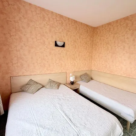 Maison Stella Calme - Proche Centre & * 屈克