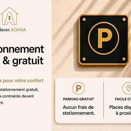 Сasa de vacaciones Maison Stella Calme - Proche Centre & Cucq