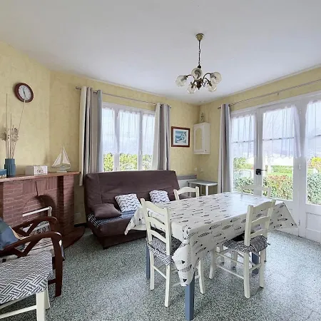 Maison Stella Calme - Proche Centre &